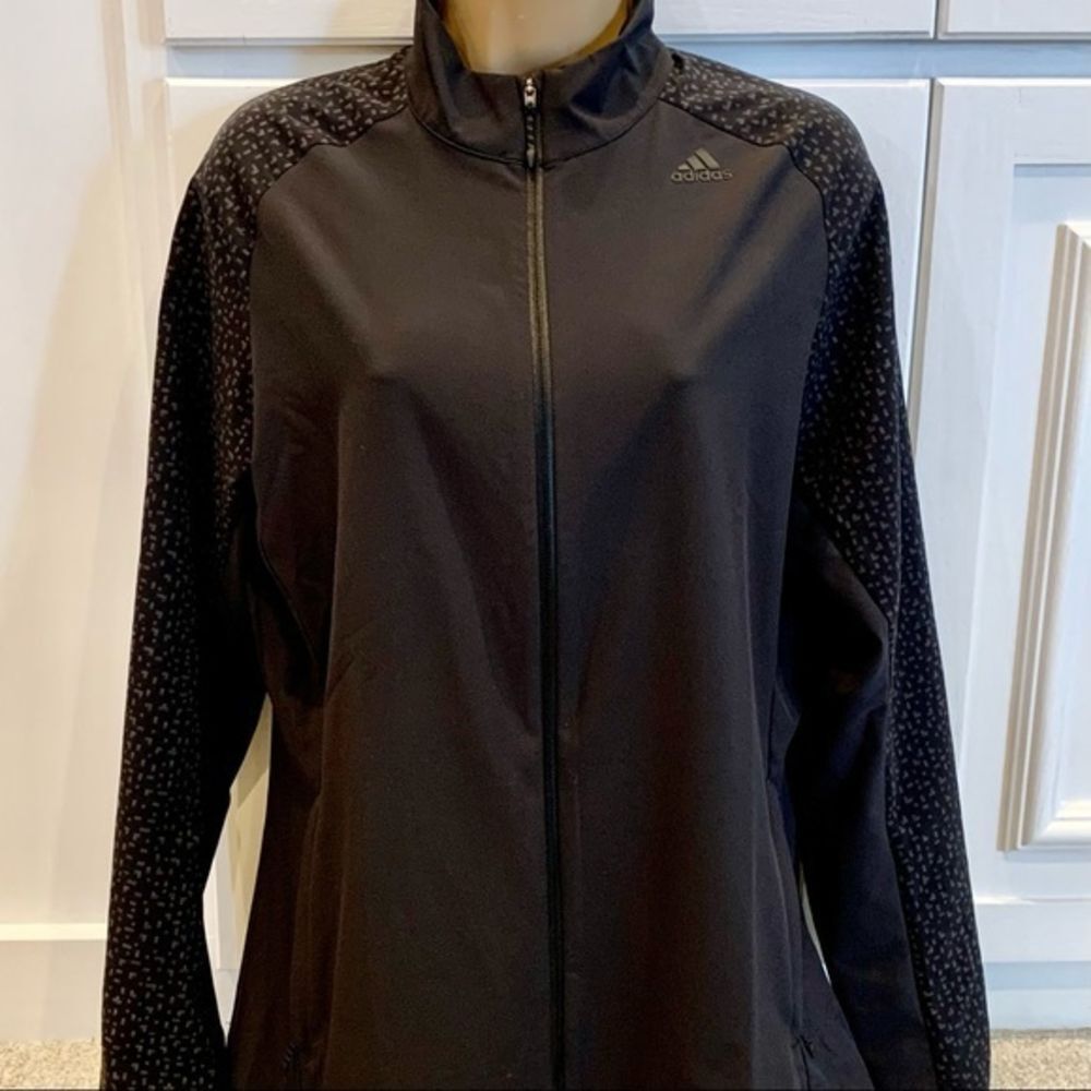 Adidas Energy Running‎ Jacket M